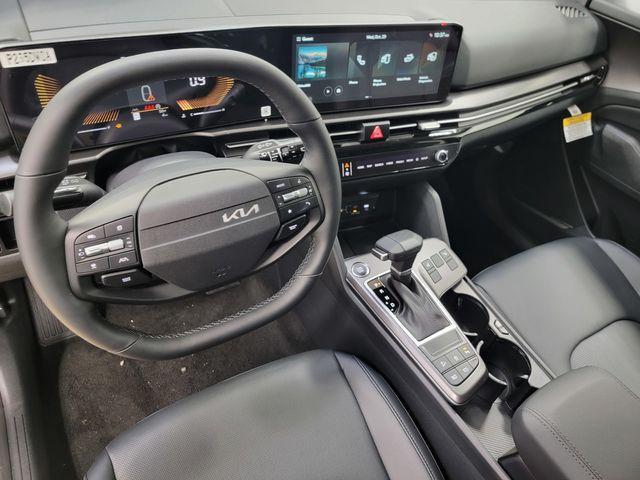 new 2026 Kia Sportage car, priced at $32,898