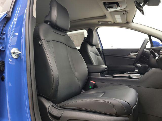 new 2026 Kia Sportage car, priced at $32,898