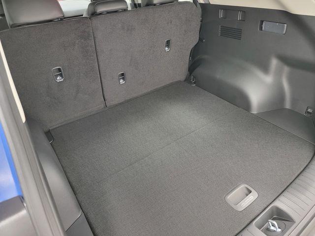 new 2026 Kia Sportage car, priced at $32,898