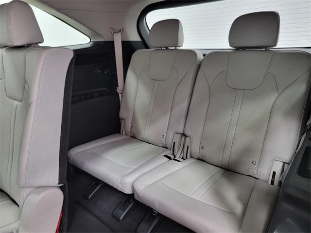 new 2025 Kia Sorento car, priced at $34,993