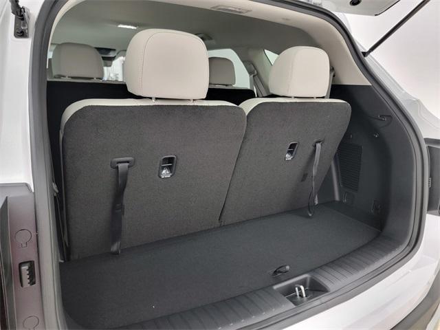 new 2025 Kia Sorento car, priced at $34,993