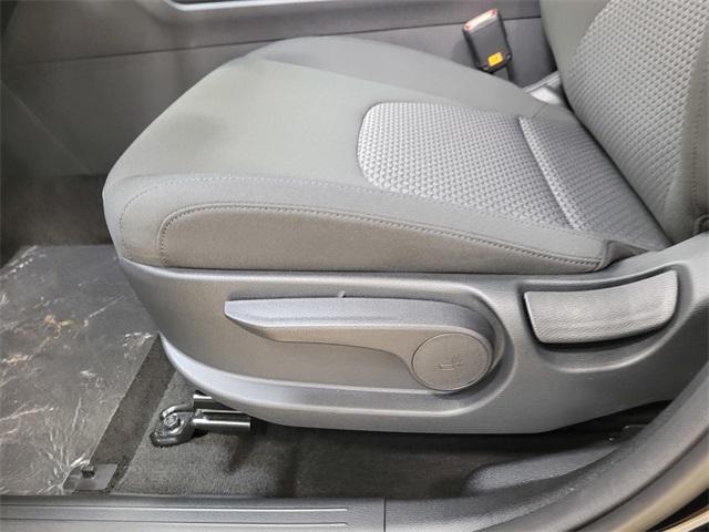 new 2026 Kia Sportage car, priced at $29,022