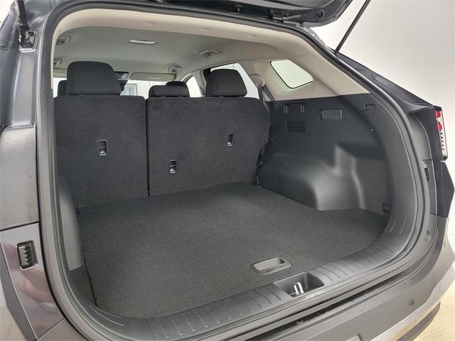 new 2026 Kia Sportage car, priced at $30,820
