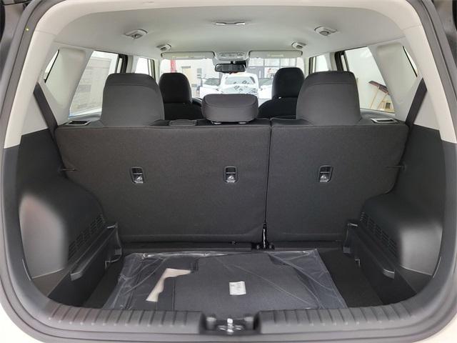new 2025 Kia Soul car, priced at $24,093
