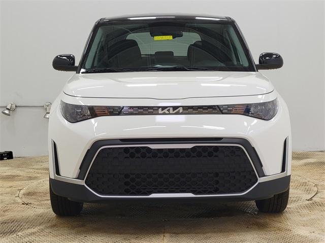 new 2025 Kia Soul car, priced at $24,093