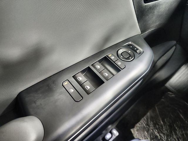 new 2025 Kia K4 car, priced at $23,724