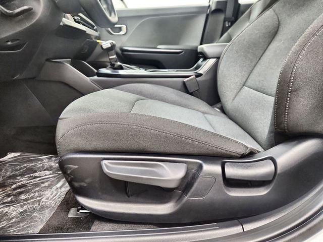 new 2025 Kia K4 car, priced at $23,724