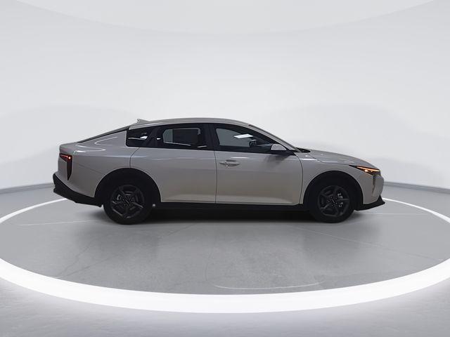 new 2025 Kia K4 car, priced at $23,724