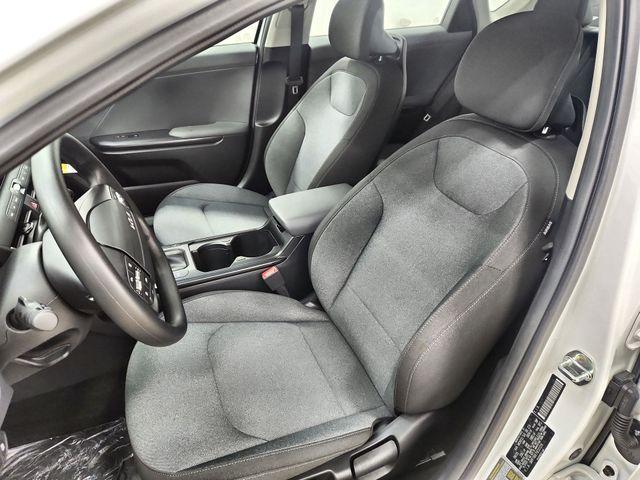 new 2025 Kia K4 car, priced at $23,724