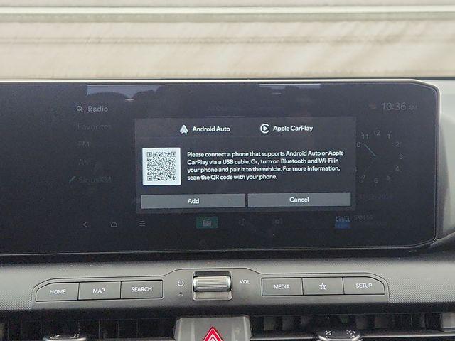 new 2025 Kia K4 car, priced at $23,724