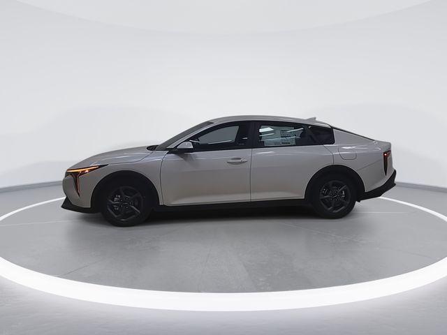 new 2025 Kia K4 car, priced at $23,724