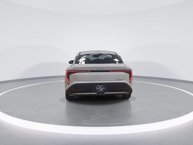 new 2025 Kia K4 car, priced at $23,724
