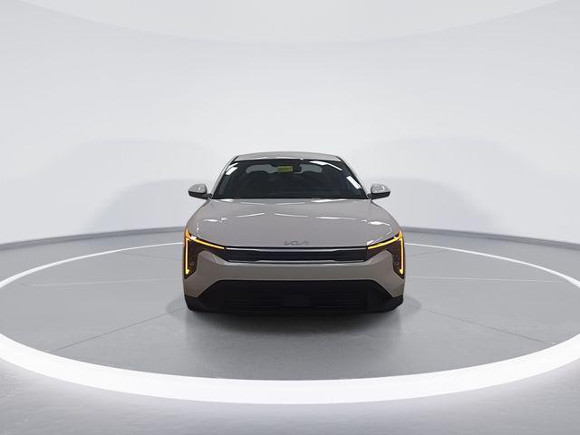 new 2025 Kia K4 car, priced at $23,724