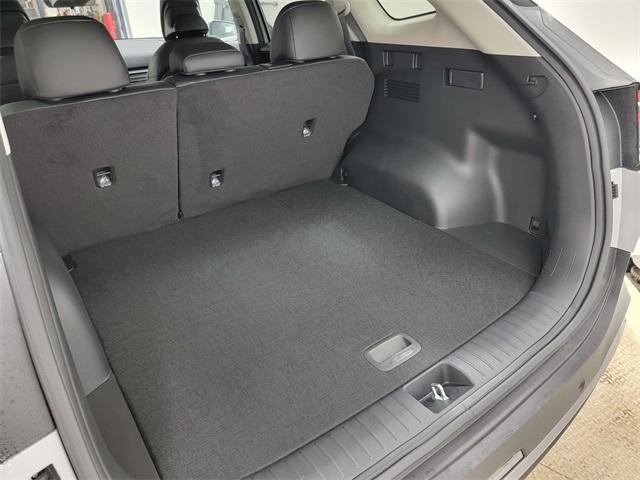 new 2026 Kia Sportage car, priced at $32,072