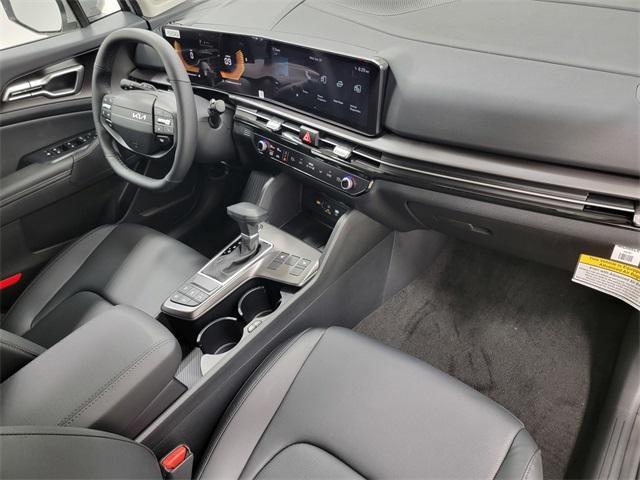 new 2026 Kia Sportage car, priced at $32,072