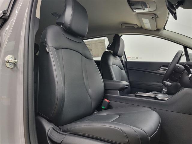 new 2026 Kia Sportage car, priced at $32,072
