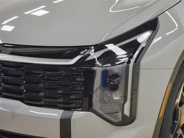 new 2026 Kia Sportage car, priced at $32,072