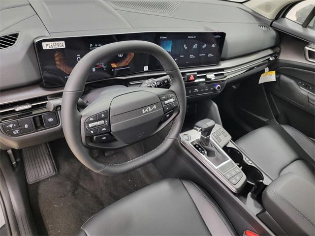 new 2026 Kia Sportage car, priced at $32,072