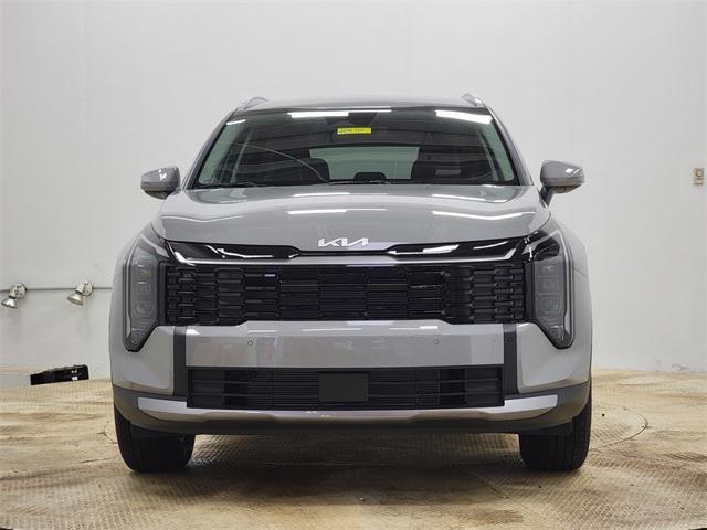 new 2026 Kia Sportage car, priced at $32,072