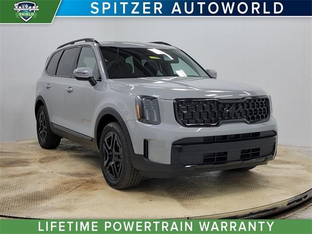 new 2026 Kia Sportage Hybrid car, priced at $34,148