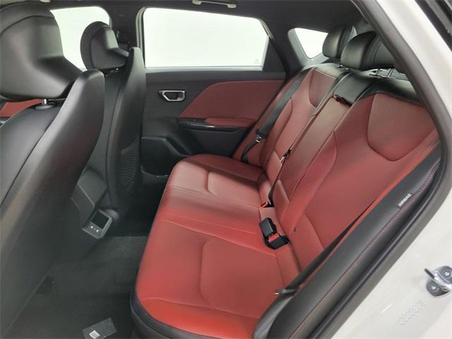 new 2025 Kia K4 car, priced at $26,642