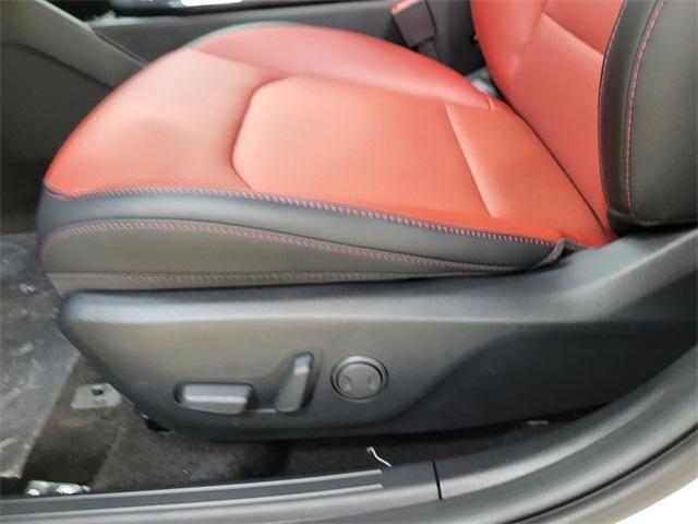 new 2025 Kia K4 car, priced at $26,642