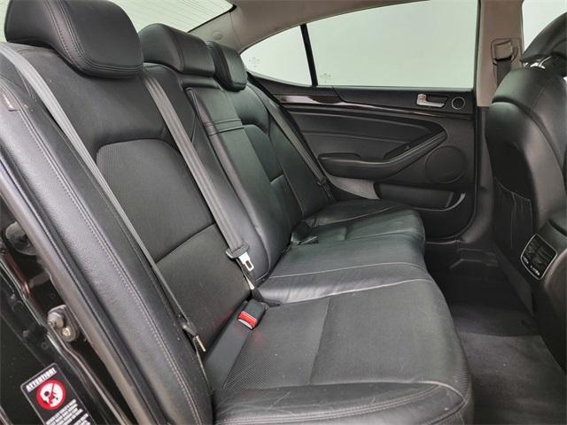 used 2014 Kia Cadenza car, priced at $4,750