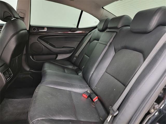 used 2014 Kia Cadenza car, priced at $4,750