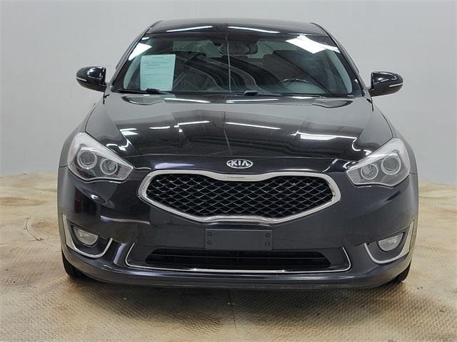 used 2014 Kia Cadenza car, priced at $4,750