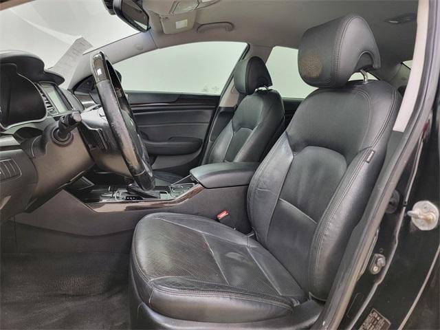 used 2014 Kia Cadenza car, priced at $4,750