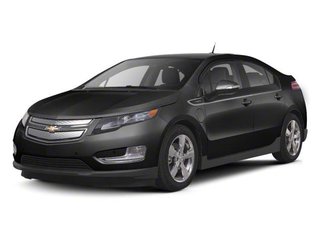 used 2013 Chevrolet Volt car, priced at $9,995