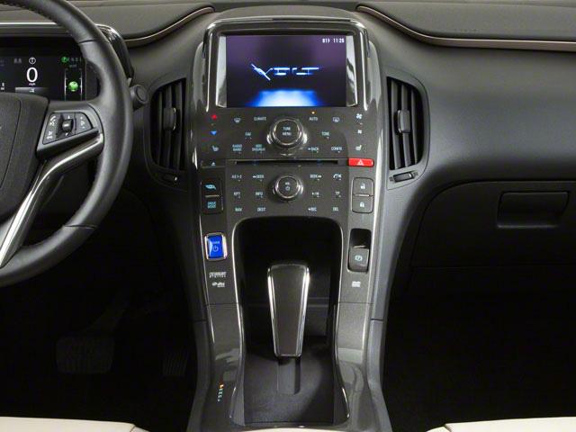 used 2013 Chevrolet Volt car, priced at $9,995