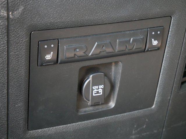 used 2017 Ram 1500 car, priced at $22,995