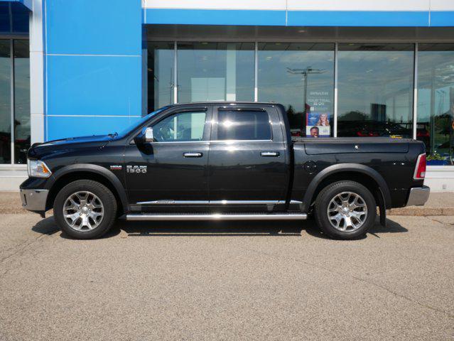 used 2017 Ram 1500 car, priced at $22,995