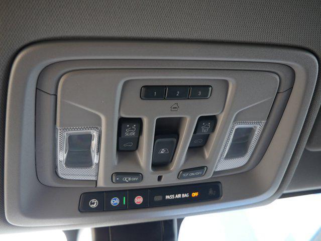 used 2021 Chevrolet Silverado 1500 car, priced at $39,995