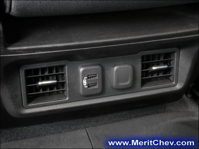 used 2021 Chevrolet Silverado 1500 car, priced at $27,995