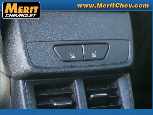 new 2026 Chevrolet Equinox car, priced at $34,845