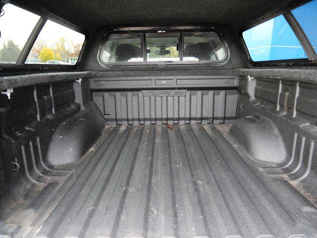 used 2022 Chevrolet Colorado car, priced at $34,995