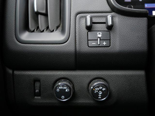 used 2022 Chevrolet Colorado car, priced at $34,995