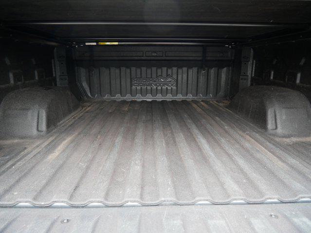 used 2024 Chevrolet Silverado 1500 car, priced at $56,995