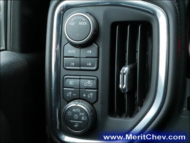 used 2023 Chevrolet Silverado 3500 car, priced at $67,995