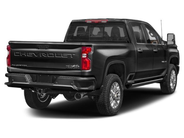 used 2023 Chevrolet Silverado 3500 car, priced at $67,995