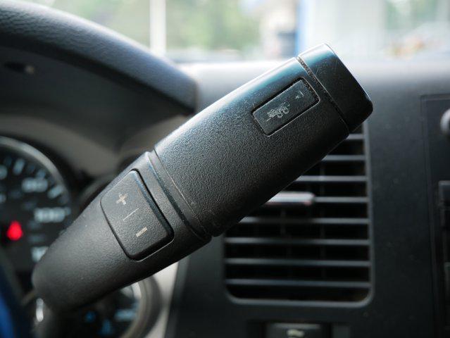 used 2012 Chevrolet Silverado 1500 car, priced at $11,995