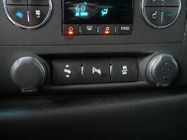 used 2012 Chevrolet Silverado 1500 car, priced at $11,995