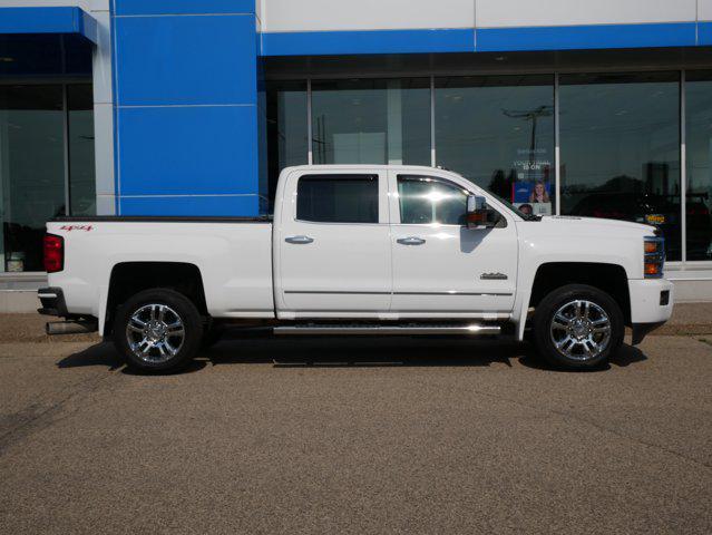 used 2015 Chevrolet Silverado 2500 car, priced at $37,995
