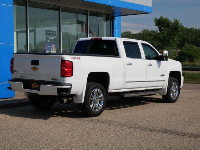 used 2015 Chevrolet Silverado 2500 car, priced at $37,995