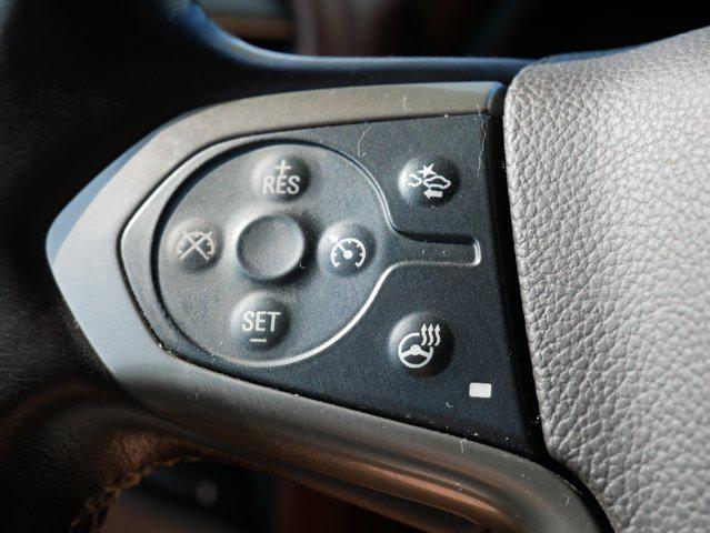 used 2015 Chevrolet Silverado 2500 car, priced at $37,995