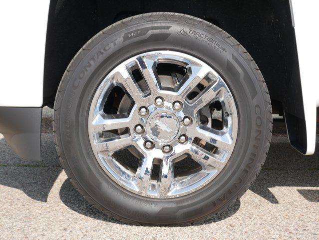 used 2015 Chevrolet Silverado 2500 car, priced at $37,995