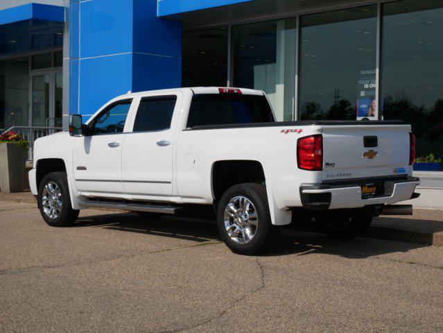 used 2015 Chevrolet Silverado 2500 car, priced at $37,995