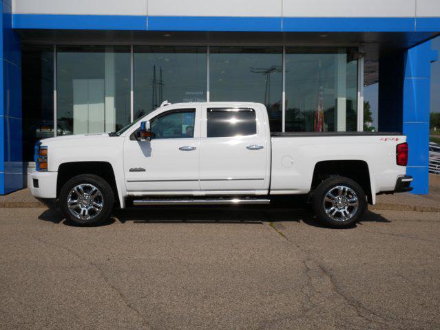 used 2015 Chevrolet Silverado 2500 car, priced at $37,995